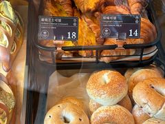 -酵墅·红酒酵母面包(羲和广场店)