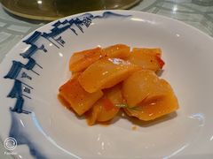 -杭州香格里拉·香宫中餐厅