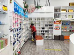 -蓝旗游泳·青训·亲子水域中心(方庄中心)