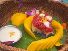 -KingThaia金泰兰(滨江天街店)