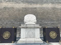 -西安城墙·碑林历史文化景区