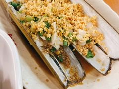 -新海山海鲜餐馆
