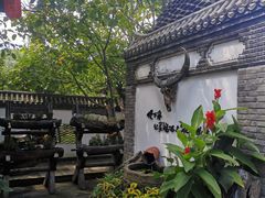 -慢丽江·云南野生菌土鸡锅(西山店)