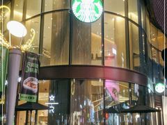 -星巴克臻选(深圳卓悦中心店)