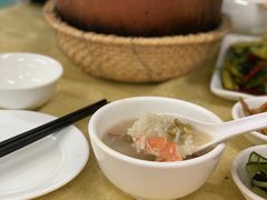 -云腾砂锅粥(龙津东路店)