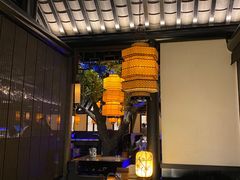 -绿茶餐厅(燕郊永旺店)