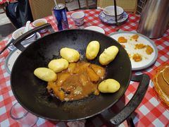 -老郑家东北春饼(龙悦居店)