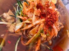 -春花民族美食(佳木斯总店)