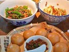 -实在湘·大碗土菜(竹料店)