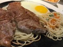 -豪客来牛排(红豆万花城店)