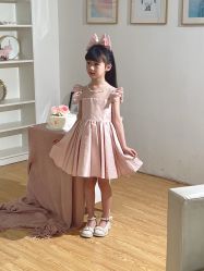 -小阿福儿童摄影(光谷时代广场店)