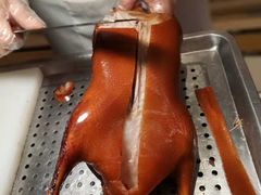 -御仙都北京菜馆·烤鸭店(双井店)