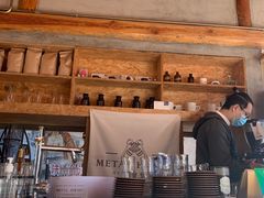 -METAL HANDS(五道营店)