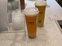 -卡旺卡(芜湖步行街一店)