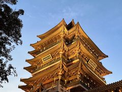 -济南大明湖景区