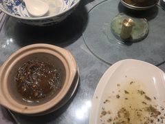 -山外山菜馆(玉泉路店)