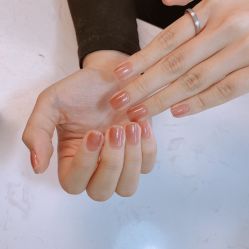 -Pink You美甲洗眉纹绣定制中心