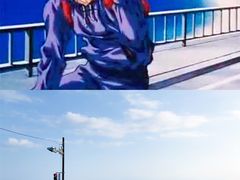 -灌篮高手动画打卡地