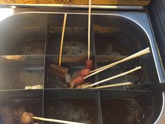 -一把鸡腿(中亭街店)