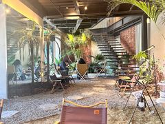 -J Create城市露营咖啡·简餐·宠物(上海动物园店)