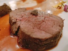 -上海和平饭店华懋阁 Cathay Room