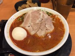 -博多一幸舍(侨福芳草地购物中心店)