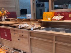 -西村叔叔的店·面包·甜品·蛋糕(崂山丽达店)