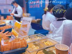 -東更道点心行(利客来店)
