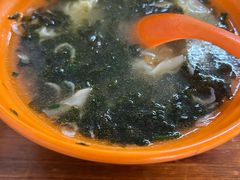 -阿麟馄饨(延长路店)