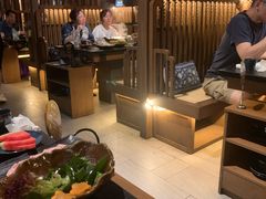 -湊湊火锅·茶憩(世博大道店)