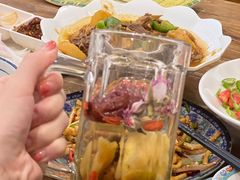 -清真·玛丽亚新疆菜主题餐厅(浙江中路店)