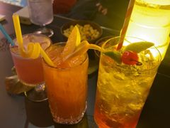 -悦界酒吧(后海店)