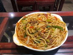 -东方宫中国兰州牛肉拉面(厦门旗舰店)