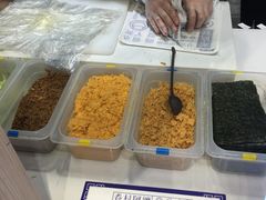-眷村阿嬷(华润万象城店)