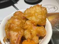京都爆汁炸鸡块-玉川屋·深夜食堂居酒屋(柳巷店)