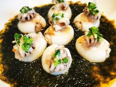 -九里云松·天香餐厅