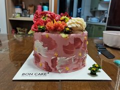 -BON CAKE(华贸购物中心店)