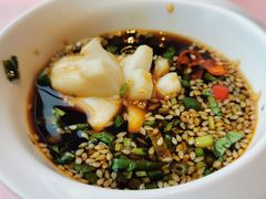 -龙鲜会·澳门生鲜火锅(诚品店)