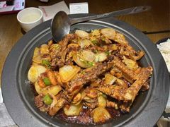 -六月雪干锅(绵阳凯德广场店)