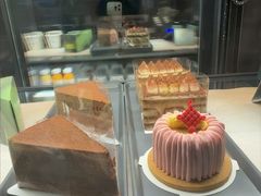 -星巴克(深圳宝能科技园11栋店)