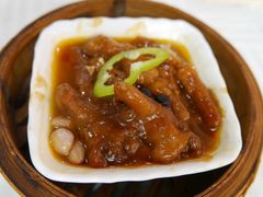 -潮福城大酒楼·潮粤菜·港式点心(阳光城店)