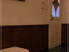 -域SPA·足疗·按摩·养生(静安寺店)