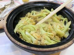 -明本湛江鸡•海鲜小厨(陈家祠店)