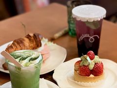 -MIMO CAFE(沙头角店)