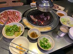 -喜来稀肉(虹泉路店)