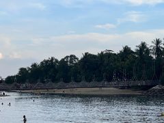 -巴拉湾海滩