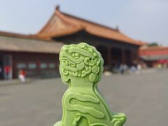 -故宫餐厅(景运门店)