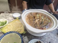 -我从岫岩来羊汤馆(总店)