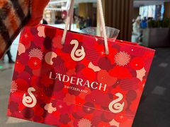 -Laderach 莱德拉(上海环贸iapm店)