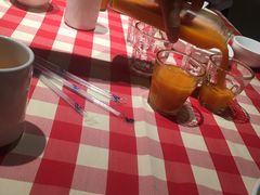 -西贝(上海我格广场店)